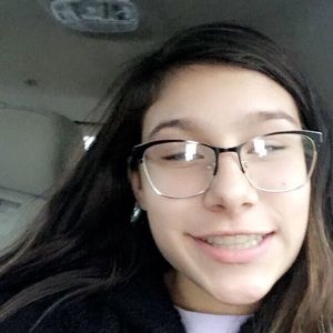 Meet your Posher, Kayleigh